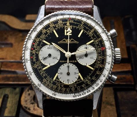 breitling aopa 806|breitling navitimer 806.